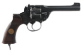 ISHAPORE NO 2 MK I* DA .38 CAL ENFIELD REVOLVER
