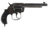 US COLT MODEL 1902 PHILIPPINE .45 COLT REVOLVER