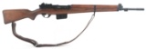BELGIAN FN MODEL 49 7.92X57mm CALIBER RIFLE