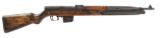 CZECH CZ MODEL 52 SHE 7.62X45mm CALIBER RIFLE