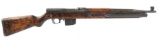 CZECH CZ MODEL 52 AYM 7.62X45mm CALIBER RIFLE