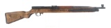 CZECH VZ 52 SEMI AUTO 7.62X45mm CALIBER RIFLE