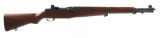 US SPRINGFIELD DANISH M1 GARAND .30 CALIBER RIFLE