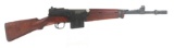 FRENCH MAS 1949-56 7.62x51mm SEMI AUTO RIFLE