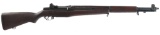 US H&R MODEL M1 GARAND .30-06 CALIBER RIFLE