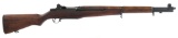 US H&R MODEL M1 GARAND .30-06 CALIBER RIFLE