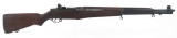 WWII US SPRINGFIELD M1 GARAND .30-06 CAL RIFLE