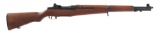 US SPRINGFIELD MODEL M1 GARAND .30 CALIBER RIFLE