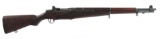 US SPRINGFIELD MODEL M1 GARAND .30 CALIBER RIFLE