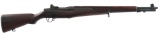 US SPRINGFIELD MODEL M1 GARAND .30 CALIBER RIFLE