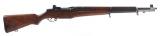 1941 US SPRINGFIELD MODEL M1 GARAND .30 CAL RIFLE