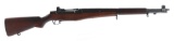 US SPRINGFIELD ARMORY MODEL M1 GARAND RIFLE
