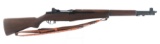 CMP US WINCHESTER M1 GARAND RIFLE