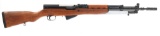 ZASTAVA MODEL M59/66A1 SKS 7.62mm CALIBER RIFLE