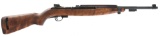 WWII US IBM CORP MODEL M1 .30 CALIBER CARBINE