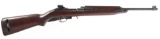 WWII US NATIONAL POSTAL METER M1 .30 CAL CARBINE