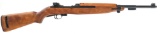 WWII US SAGINAW MODEL M1 .30 CALIBER CARBINE