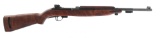 WWII US UNDERWOOD MODEL M1 .30 CALIBER CARBINE