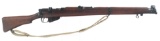 1917 AUSTRALIAN LITHGOW MODEL SHTLE III RIFLE