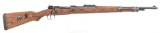 WWII GERMAN bnz STEYR MODEL K98 7.92mm CAL RIFLE
