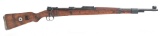 WWII GERMAN bnz STEYR MODEL K98 7.92mm CAL RIFLE