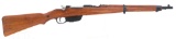 STEYR MODEL 1895 8X50mm CAL CARBINE