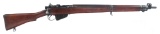 WWII CANADIAN LONG BRANCH NO 4 MK I* ENFIELD RIFLE