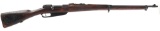 CHINESE MODEL HANYANG 88 7.92mm BOLT ACTION RIFLE