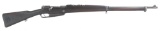 CHINESE HANYANG TYPE 88 7.92mm CAL MAUSER RIFLE