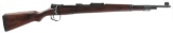 CZECH MODEL VZ 24 7.62mm CALIBER MAUSER RIFLE