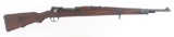 CZECH BRNO MODEL VZ 24 8mm BOLT ACTION RIFLE