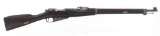FINNISH SAKO M28 7.62 CALIBER MOSIN NAGANT RIFLE