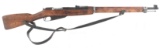 1938 FINNISH MODEL 28 7.62mm MOSIN NAGANT RIFLE