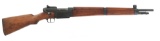 FRENCH MAS MLE 1936 7.5X54mm CALIBER RIFLE