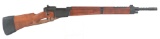 FRENCH MAS MODEL 1936-51 7.5mm CALIBER RIFLE