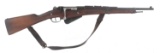 WWI FRENCH CONTINSOUZA M-16 BERTHIER CARBINE