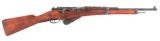 FRENCH ST. ETIENNE M16 8mm CAL BERTHIER CARBINE