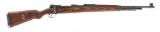 WWII GERMAN BRUENN MODEL K98 7.92mm RIFLE