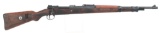 WWII GERMAN MAUSER MODEL K98 7.92mm CALIBER RIFLE
