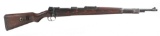 WWII MAUSER AR 41 CODE MODEL K98 7.92mm CAL RIFLE