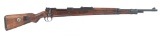 WWII GERMAN byf MAUSER MODEL K98 7.92mm CAL RIFLE