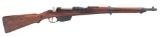 HUNGARIAN FEG MODEL 1895 MANNLICHER CARBINE