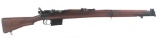 1968 ISHAPORE MODEL 2A1 7.62x51mm ENFIELD RIFLE
