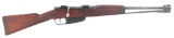 ITALIAN MODEL 91/38 6.5mm CALIBER CARCANO CARBINE