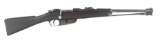 ITALIAN TURIN MODEL 91 6.5mm CAL CARCANO CARBINE