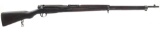 WWII JAPANESE KOKURA TYPE 38 6.5mm ARISAKA RIFLE