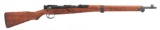 WWII JAPANESE NAGOYA TYPE 99 ARISAKA RIFLE