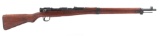 WWII JAPANESE TOYO KOGYO TYPE 99 ARISAKA RIFLE