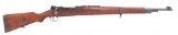 POLISH LUCZNIK MODEL WZ 98 7.92x57mm CALIBER RIFLE