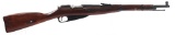 RUSSIAN IZHEVSK M38 7.62X54mmR MOSIN NAGANT RIFLE